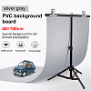 PVC Photography Backdrop Display Board AJEW-WH0348-140A-4