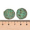 Tibetan Style Alloy Pendants LS-FIND-I073-01B-3