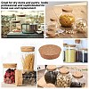 Cork Bottle Stoppers FIND-WH0422-53-6
