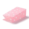 Rectangle Kraft Paper Bags LS-CARB-K002-03A-08-2