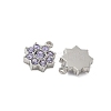 304 Stainless Steel Charms STAS-L022-264P-04-2