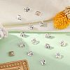 Preciosa® MAXIMA Crystal Fancy Stones X-PRC-FA6-00030-3