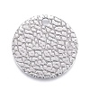 Non-Tarnish 304 Stainless Steel Charms STAS-M228-B01-P-1