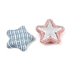 Cloth Cabochons FB-CBA0FAC-03-2