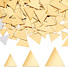 210Pcs 3 Styles Adhesive Acrylic Cabochons Sheets DIY-PH0022-93D-1