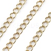 10M Brass Cable Chains CHC-M001-05LG-1