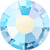 Preciosa® MAXIMA Crystal No Hotfix Flatback Stones Y-PRC-NSS16-60000-200-3