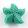 Dyed Synthetical Coral Beads LS-CORA-R011-23E-1