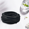 5M DIY Frosted Cowhide Leather Cord OCOR-GF0004-97C-01-6