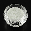 DIY 3D Nail Art Decoration Mini Glass Beads MRMJ-R038-A12-1