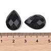 Synthetic Blue Goldstone Cabochons G-C146-04G-3