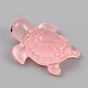 Luminous Resin Tortoise Display Decorations RESI-CJC0012-31E-3