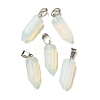 Opalite Pendants G-Z067-07P-03-2