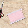 10 Yards Flat Elastic Band NWIR-CY0001-01B-7