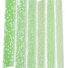 Transparent Glass Beads Strands LS-EGLA-A044-T6mm-MB09-2