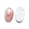 Natural Shell Cabochons SHEL-K008-07B-2