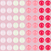 Opaque Acrylic Beads SACR-PA0001-04B-05-6