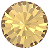 Preciosa® MAXIMA Crystal Round Stones X-PRC-RBSS29-10330-2