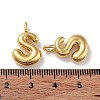 Brass Pendants KK-A199-01G-S-3