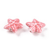 Handmade Porcelain Beads PORC-N008-09A-2