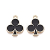 Alloy Enamel Pendants FIND-WH0038-79G-03B-3