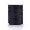 Polyester Metallic Thread LS-OCOR-G006-02-1.0mm-26-1