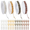 DIY Necklace Making Kits DIY-PH0002-37-1