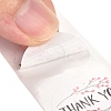 1 Inch Thank You Theme LS-DIY-P037-A02-3