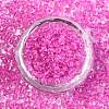 8/0 Glass Seed Beads SEED-A014-3mm-138-3