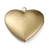 304 Stainless Steel Locket Pendants X-STAS-O147-02B-2