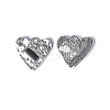 Alloy Enamel Pendants ENAM-WH0068-09E-P-1