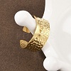 304 Stainless Steel Cuff Rings RJEW-D332-012L-G-4