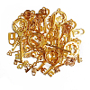 Alloy Pendants PALLOY-CJ0001-32-5