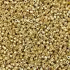 Cylinder Seed Beads X-SEED-H001-D06-4