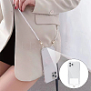 DIY Cell Phone Lanyard Strap Holder Making Kit DIY-GA0004-31-7