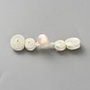 Handmade Chinese Frog Knot Buttons Sets AJEW-WH20070-018C-1