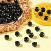 Resin European Beads RESI-YW0001-34A-5