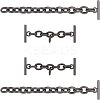 Iron Cable Chain Tape IFIN-CA0001-22MB-1