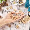 DIY Photo Paper Craft Clips Making Kit DIY-YS0001-73-5