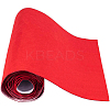 Self-adhesive Felt Fabric DIY-WH0146-04A-1