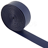 PU Leather Ribbons DIY-WH20011-93H-09-6