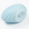 Shell Shaped Aromatherapy Smokeless Candles LS-DIY-C001-06E-2