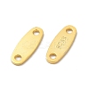925 Sterling Silver Links STER-D006-05G-2