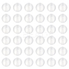 1 Strand Natural Selenite Beads Strands G-CA0001-78C-1