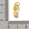 Brass Hooks KK-CBA0DF0-19C-G-3