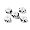 Handmade Lampwork European Beads LA-CBA0C61-01C-1