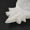 Natural Quartz Crystal Demagnetizing Bowl G-M328-03-4