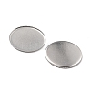 Non-Tarnish 316 Surgical Stainless Steel Tray Settings STAS-I187-08A-P-3