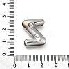 304 Stainless Steel Pendants STAS-S166-01P-26-3
