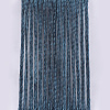 Eco-Friendly Waxed Polyester Cord YC-Q003-129-1
